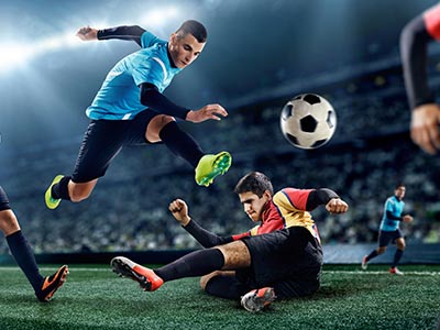 现在中超的直播比赛