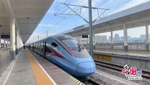 免费杠杆配资门户网 时评：铁路货运数据里的“中国经济脉动”